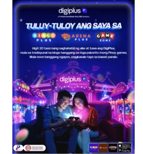 digiplus