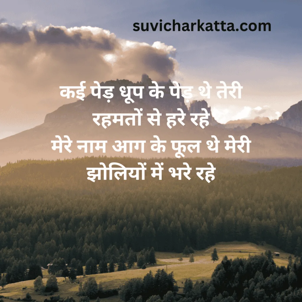 sad shayari