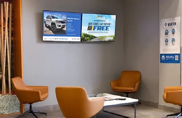 Combine DMS + Equity Data for Smarter Sales with TradeFinder