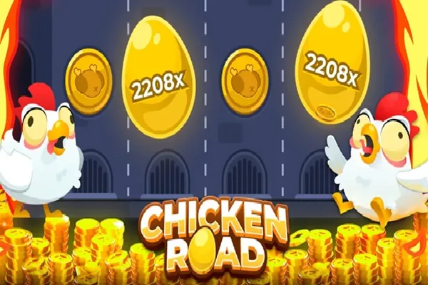 Bonus Play for Chicken Road Fans: How It Works