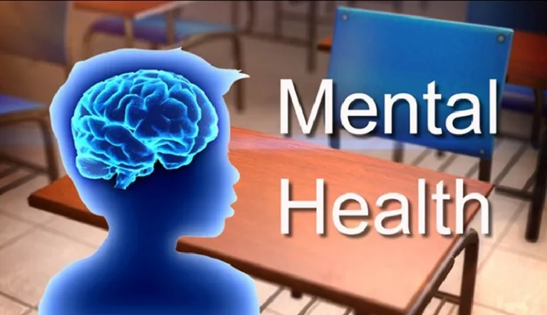 Mental Health Information