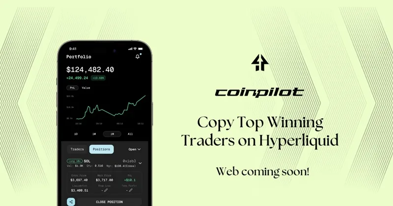 Hyperliquid: Your Gateway to Automated Trading Success