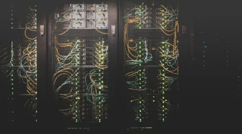 Data Centers And Power Use The Quiet Problem Hiding Behind The Cloud