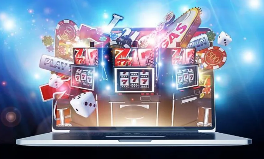 What Is A Slot Game Provider And Why Does It Matter?