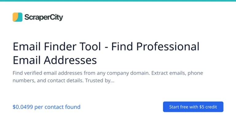 b2b-email-database