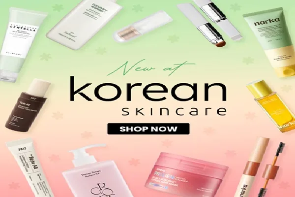 koreanskincareprodukte