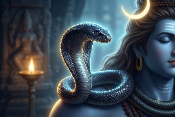 महाकाल स्टेटस: जो जगाए अटूट श्रद्धा और विश्वास 4 Mahakal and Nagraj