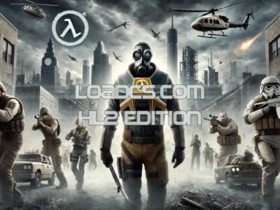 Half-Life 1: A Legendary Journey Through Black Mesa