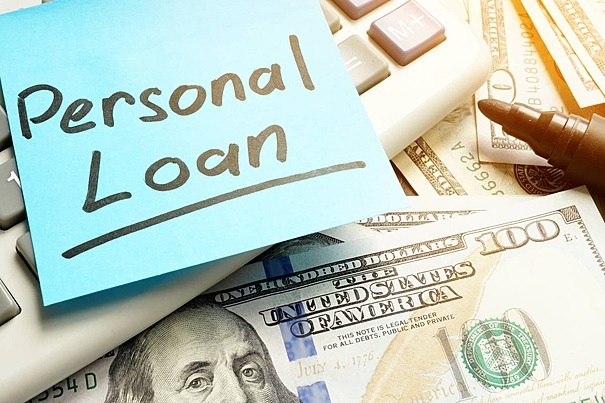 Dependents Loan