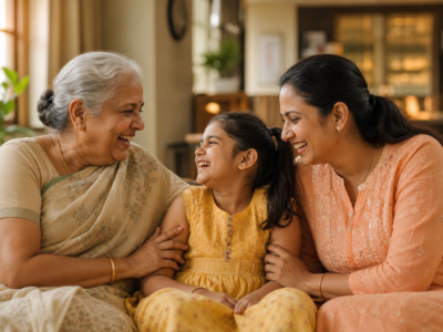 Family Quotes in Hindi: परिवार, रिश्ते और अपनापन पर खूबसूरत विचार
