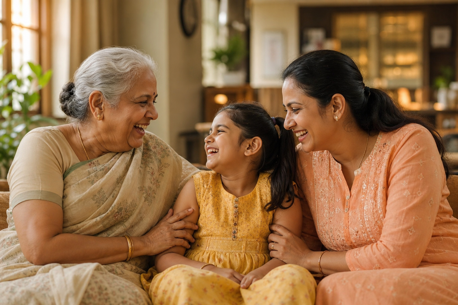 Family Quotes in Hindi: परिवार, रिश्ते और अपनापन पर खूबसूरत विचार 1 family quotes in hindi