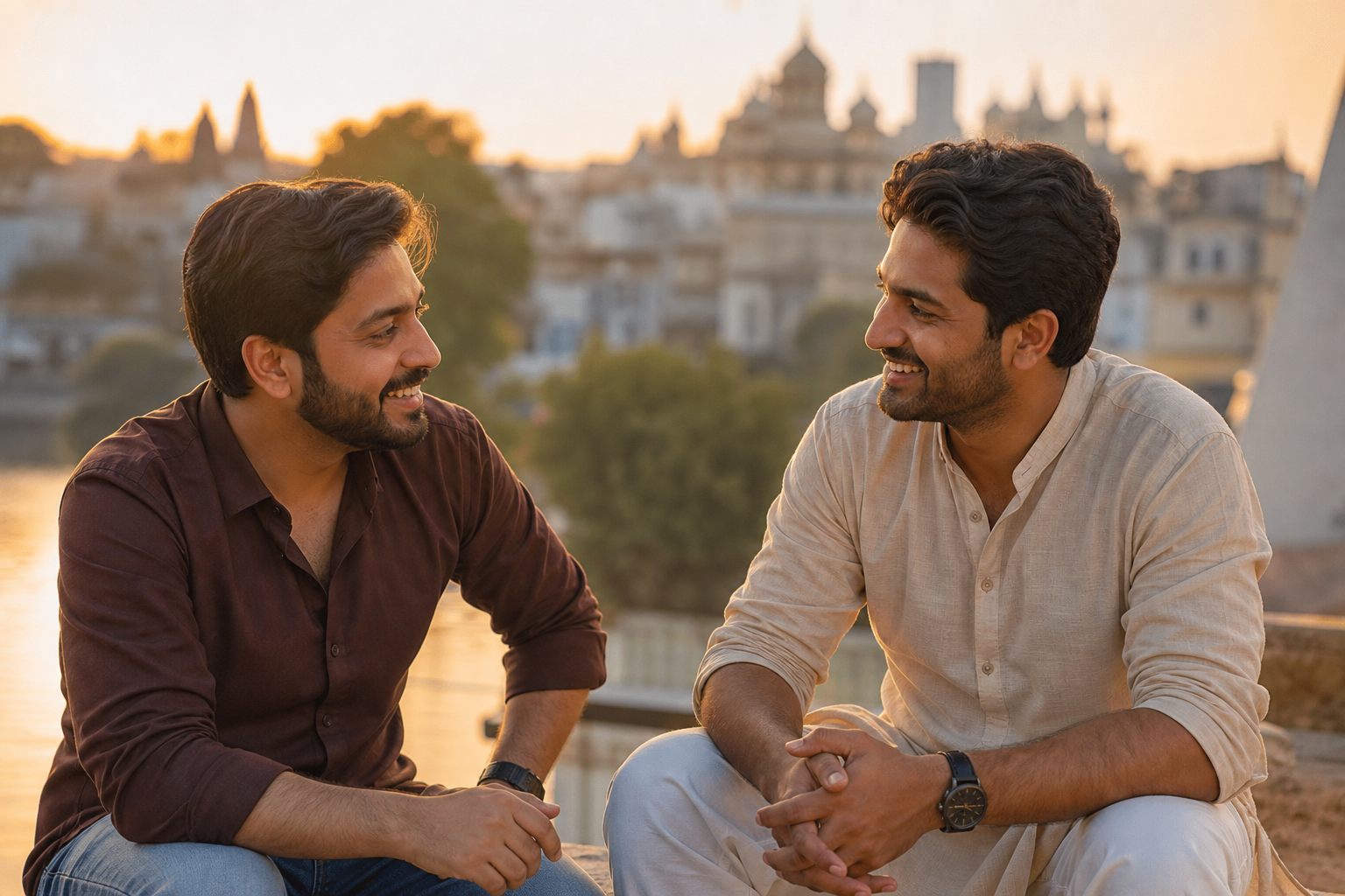 Friendship Quotes in Hindi: सच्ची दोस्ती, भरोसा और यादों पर विचार 1 friendship quotes in hindi