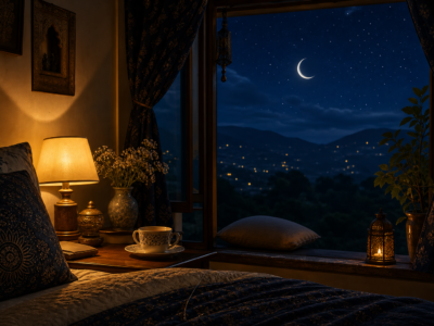Good Night Quotes in Hindi: शुभ रात्रि संदेश, सुविचार और प्यारी शुभकामनाएँ
