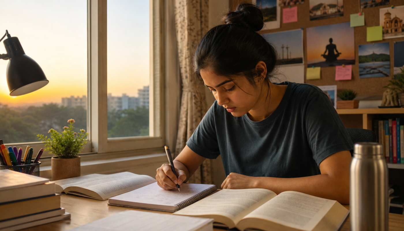 Motivational Quotes in Hindi for Students: पढ़ाई, लक्ष्य और सफलता की प्रेरणा 1 motivational quotes in hindi for students