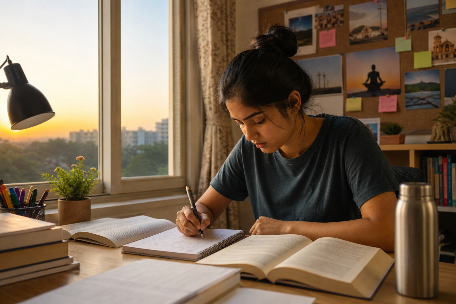 Motivational Quotes in Hindi for Students: पढ़ाई, लक्ष्य और सफलता की प्रेरणा