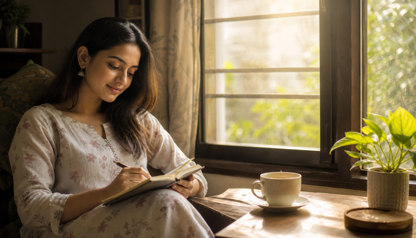 positive thoughts in hindi