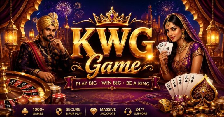 KWG Bonus