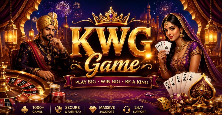 KWG Bonus