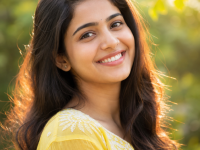Smile Quotes in Hindi: मुस्कान, खुशी और पॉजिटिव जिंदगी पर खूबसूरत विचार